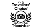 Travelers Choice 2015