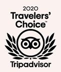 Travelers Choice 2020