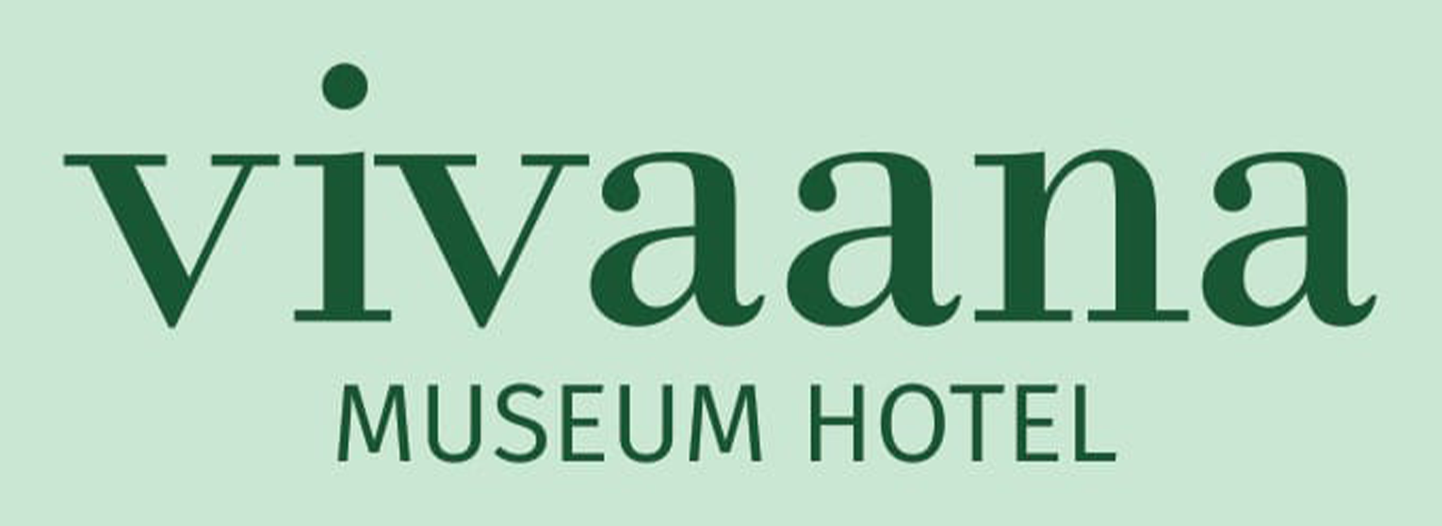 Vivaana Museum Hotel Logo