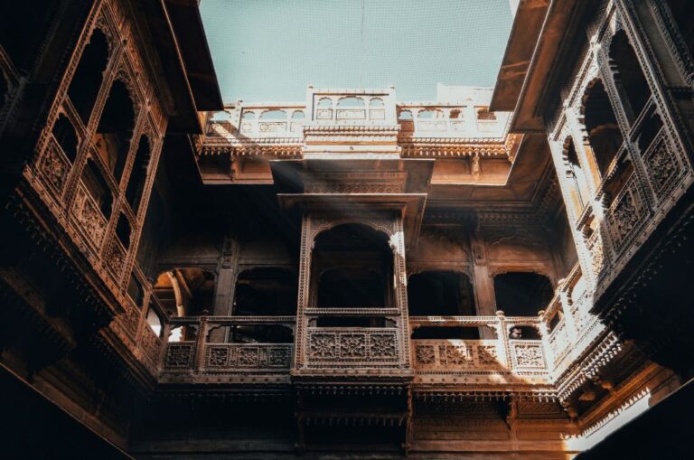 Nawalgarh Museums: A Complete Guide to Shekhawati’s Haveli Museums