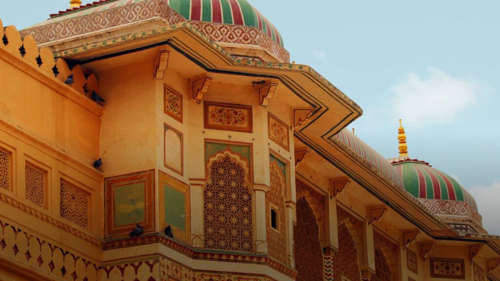 Best Travel Agent in Nawalgarh: How to Plan a Hassle-Free Heritage Trip